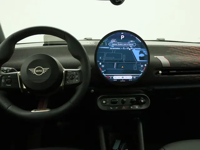 MINI Electric Cooper SE 2024 Elektrisch 25