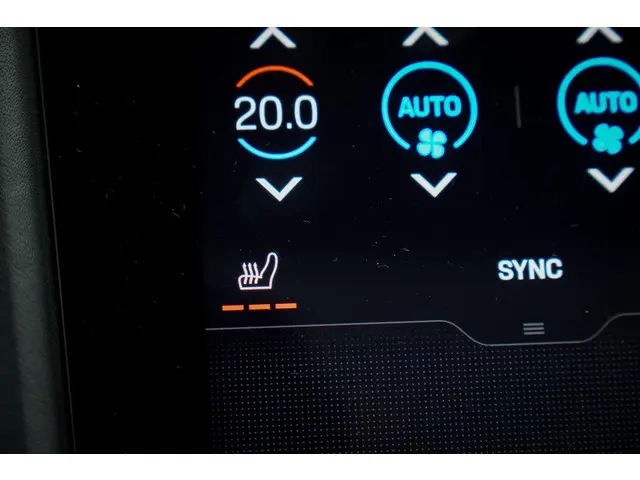 Porsche Taycan Cross Turismo 4 93 kWh 2021 Elektrisch 31