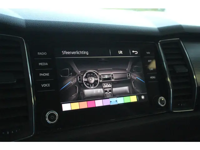 Škoda Kodiaq 1.5 TSI Business Edition 7p. 2020 Benzine 29