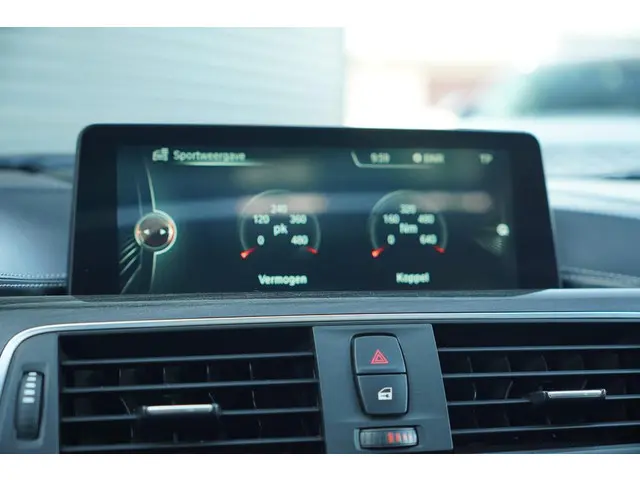 BMW M3 3-serie 2016 Benzine 36
