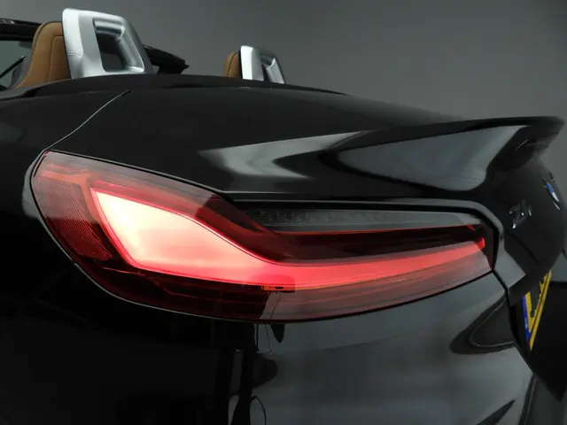 BMW Z4 Roadster sDrive30i 2025 Benzine 41