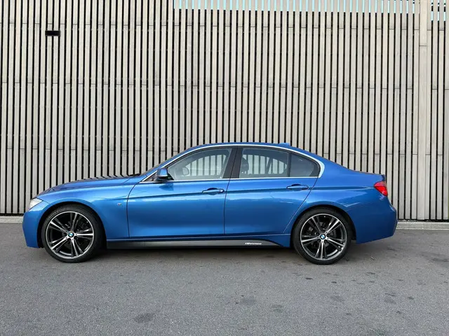 BMW 3 Serie 2