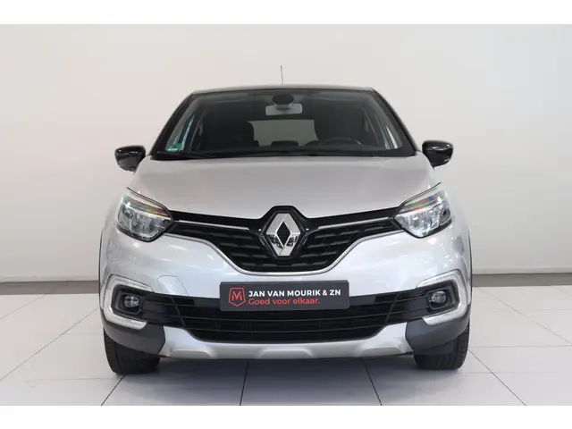 Renault Captur 1.2 TCe Intens 2017 Benzine 30