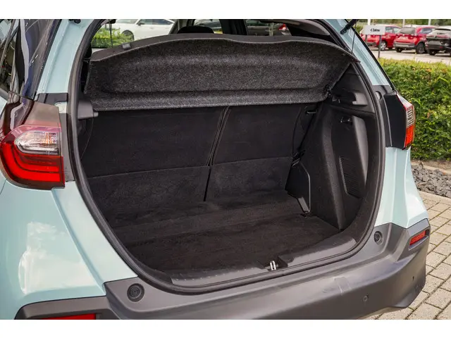 Honda Jazz 1.5i e:HEV CROSSTAR 2020 Hybride Benzine 34