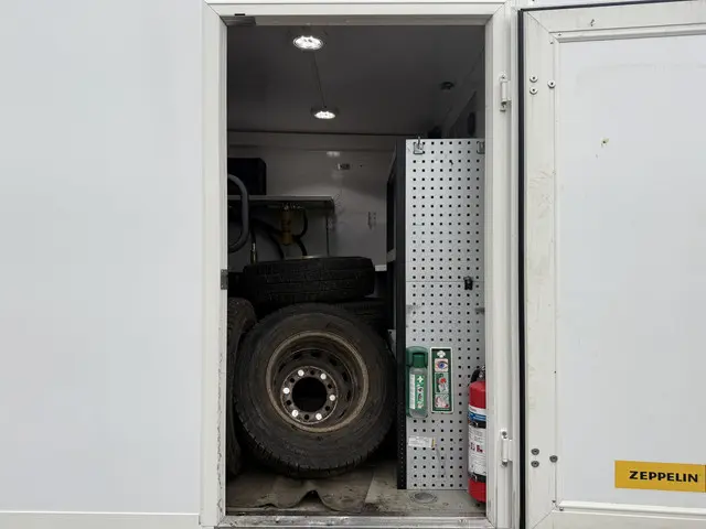 Iveco Daily Daily 70C18 3.0 2019 Diesel 9