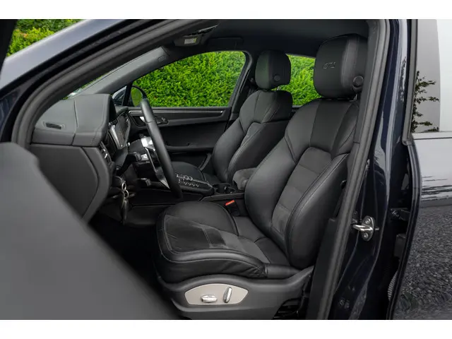 Porsche Macan 2.9 GTS 2020 Benzine 5