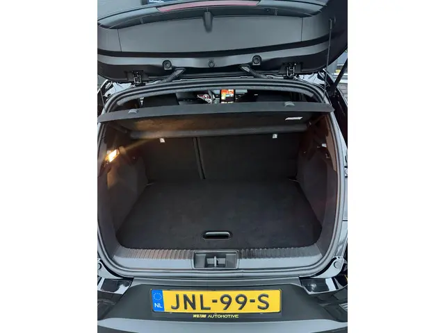 Renault Captur 1.3 mild hybrid 160 Techno 2025 Benzine 10