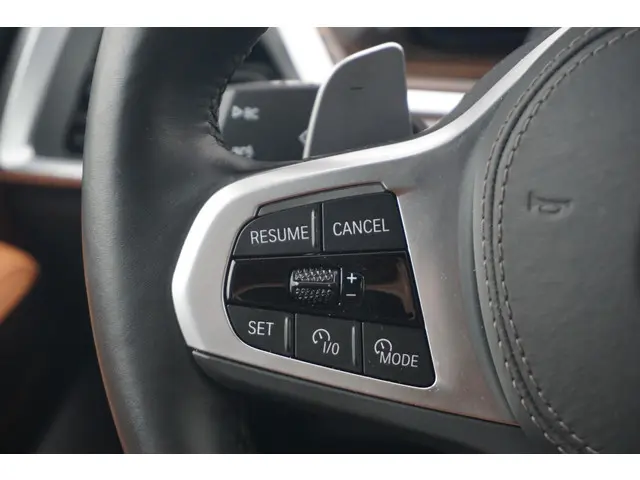 BMW X5 xDrive50e 2025 Hybride Benzine 17