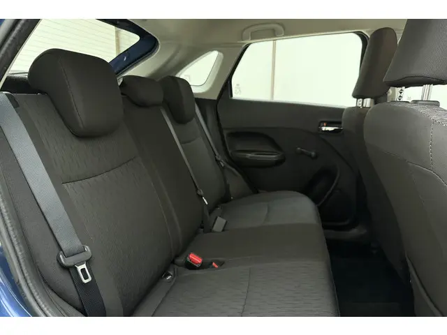 Suzuki Baleno 1.2 Exclusive 2016 Benzine 13