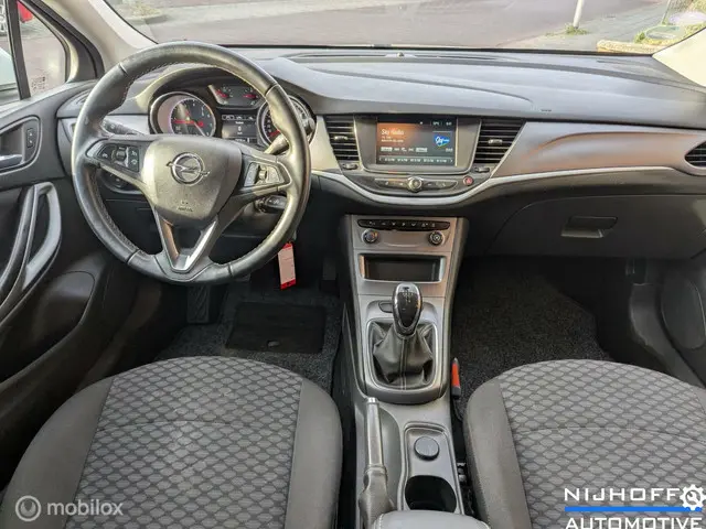 Opel Astra Sports Tourer 1.0 Turbo Business 2019 Benzine 7