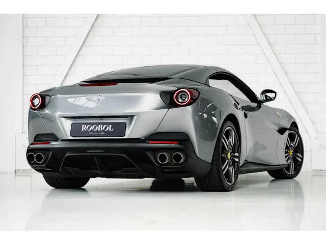 Ferrari Portofino V8 HELE 2018 Benzine 4