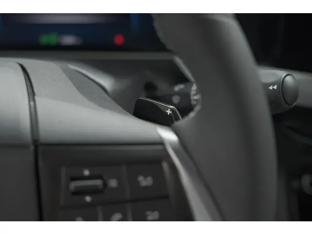 Opel Mokka Turbo 130 AT8 GS 2025 Benzine 37