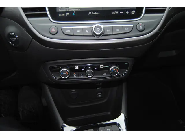 Opel Crossland X 1.2 Turbo Innovation 2018 Benzine 5