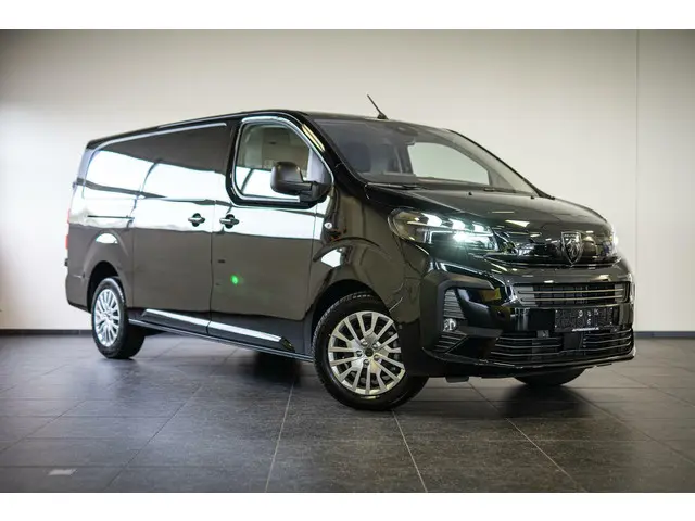 Peugeot Expert Bestel 2.0 BlueHDi 180 S&S L3 2024 Diesel 11