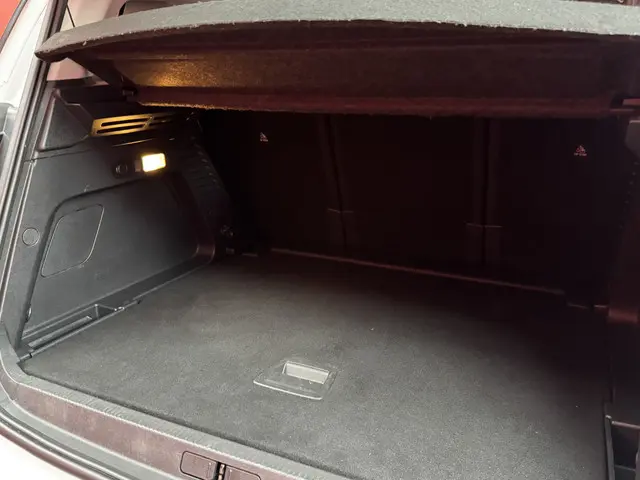 Citroën C5 Aircross 1.2 PureTech Live 2019 Benzine 15