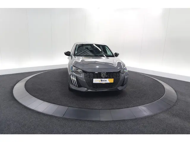 Peugeot 208 PureTech 100 Allure 2024 Benzine 74