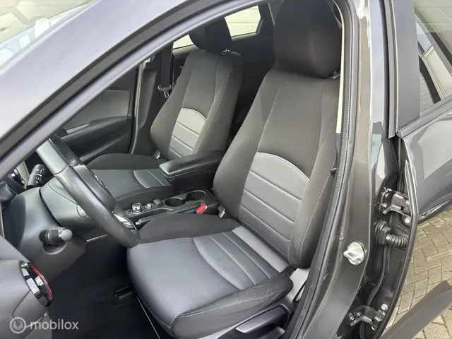 Mazda CX-3 2.0 SkyActiv-G 120 Dynamic 2018 Benzine 8