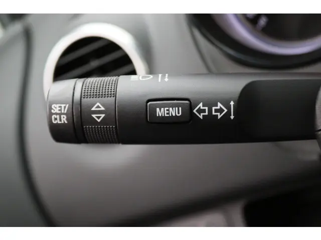 Opel Meriva 1.4 Turbo Blitz 2017 Benzine 31