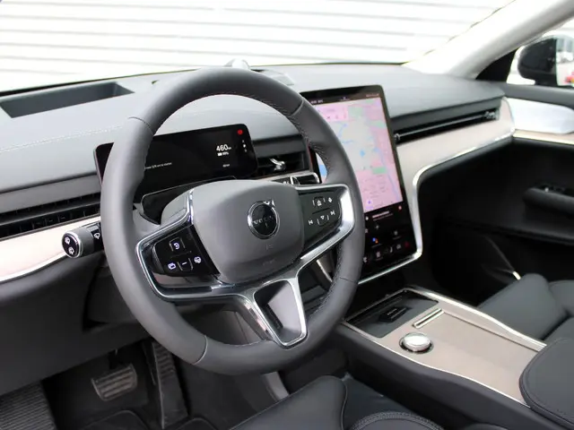 Volvo EX90 Twin Motor Performance Ultra 2025 Elektrisch 12