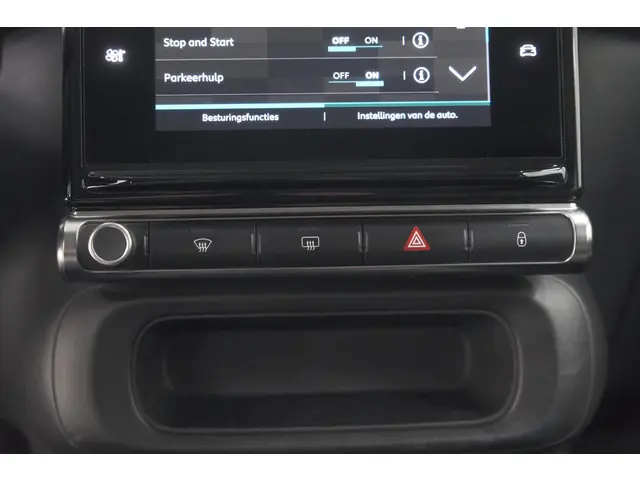 Citroën C3 PureTech 82 Shine 2020 Benzine 45