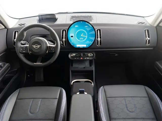 MINI Countryman SE 2025 Elektrisch 7