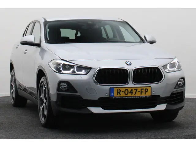 BMW X2 sDrive20i High Executive Automaat 2019 Benzine 22