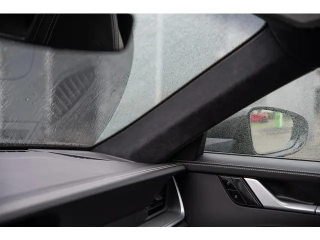 Porsche 911 3.8 Turbo 2021 Benzine 55