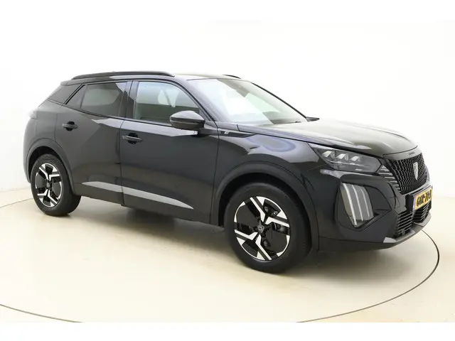 Peugeot e-2008 EV GT 54 kWh 2024 Elektrisch 8