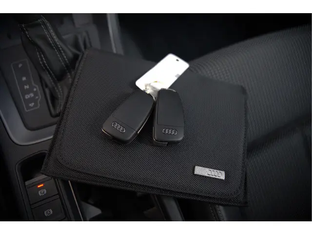 Audi Q3 40 TFSI quattro S Line Pro Line S 2019 Benzine 23