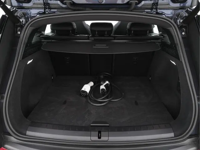 Fisker Ocean Extreme 113kWh [ 3-Fase ] 2024 Elektrisch 12
