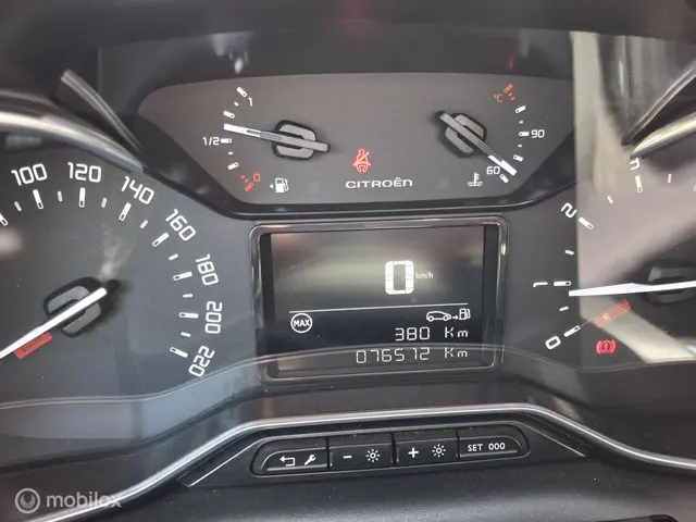 Citroën C3 Aircross 1.2 PureTech S&S Feel 2020 Benzine 14