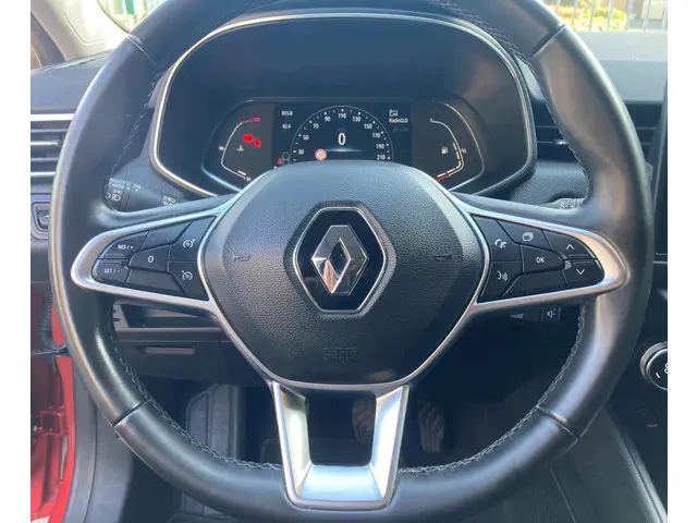 Renault Clio 1.0 TCe Intens Cc,Pdc,keyless,... 2019 Benzine 12