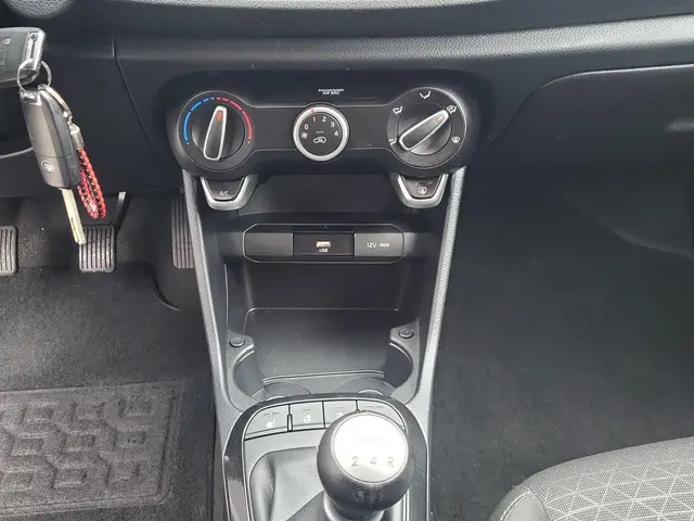 Kia Picanto 1.2 Dynamic Line 4 cyl 2021 Benzine 15