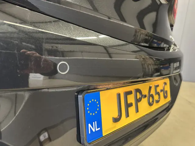 Opel Astra 1.0 Business+ 2016 Benzine 14