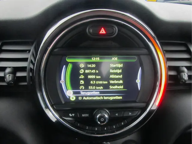 MINI Cooper Mini 1.5 Automaat Chili 2016 Benzine 43