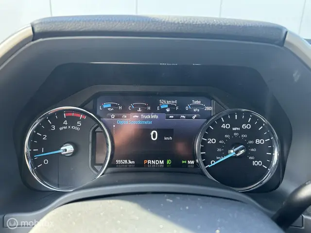 Ford F-250 USA 6.7 V8 Powerstroke 2022 Diesel 22