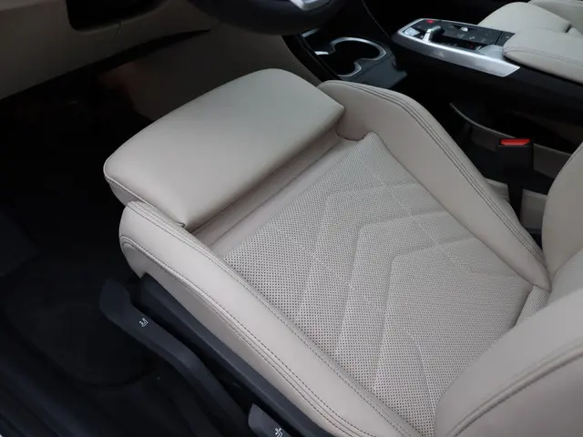 BMW iX1 eDrive20 2025 Elektrisch 11