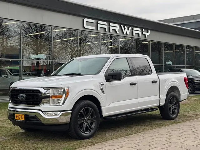 Ford F-150 3