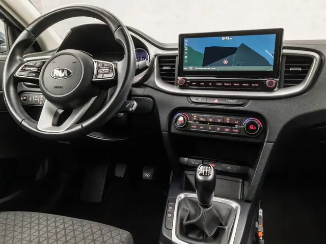 Kia Ceed Sportswagon 1.0 T-GDi DynamicLine 2020 Benzine 7