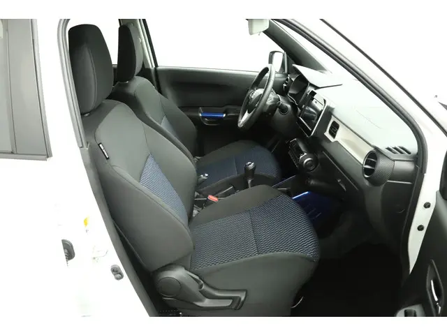Suzuki Ignis 1.2 Smart Hybrid Style 2024 Benzine 22