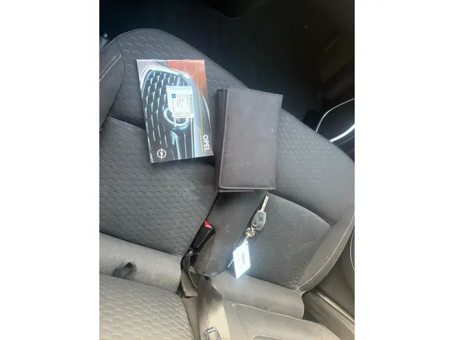 Opel Vivaro 1.6 CDTI L2H1 Sport EcoFlex 2017 Diesel 20