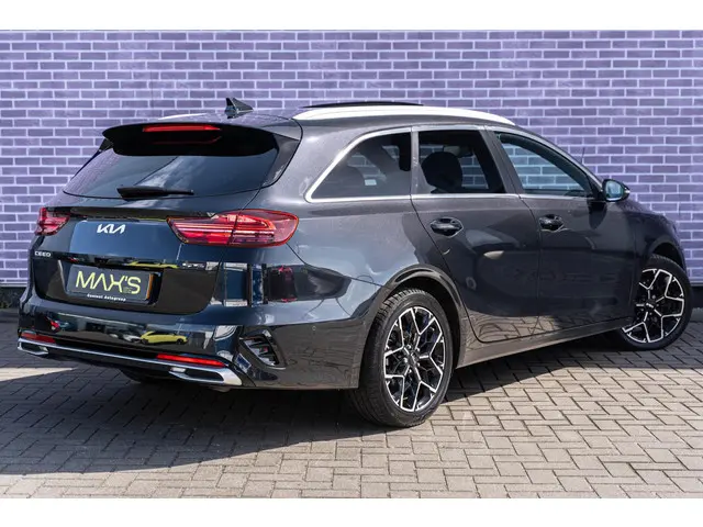 Kia Ceed Sportswagon 1.5 T-GDi GT-PlusLine 2022 Benzine 20