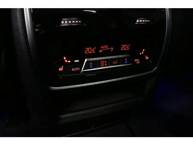 BMW X5 xDrive45e M Sport 2021 Hybride Benzine 43