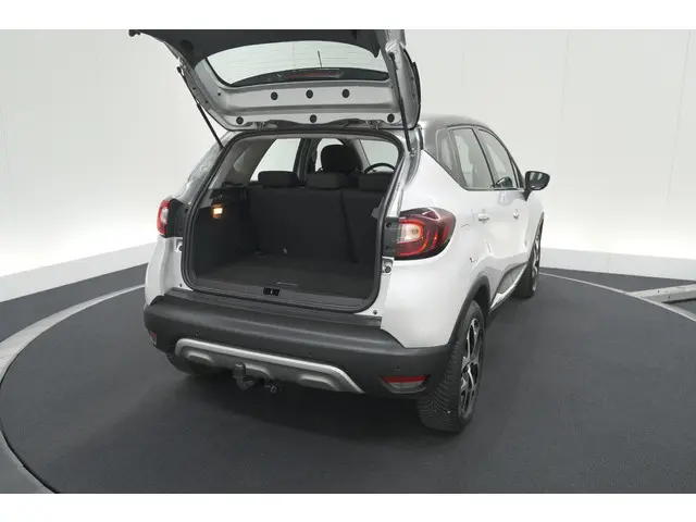 Renault Captur TCe 90 Intens 2018 Benzine 50
