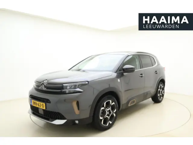 Citroën C5 Aircross 1.2T 130pk C-Series 2023 Benzine