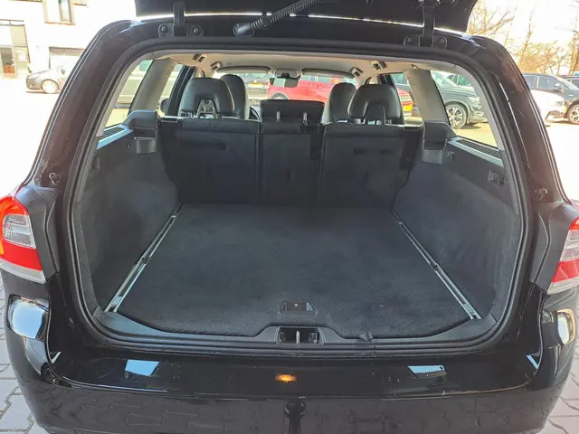 Volvo V70 2.0 T4 Classic Edition 2015 Benzine 23