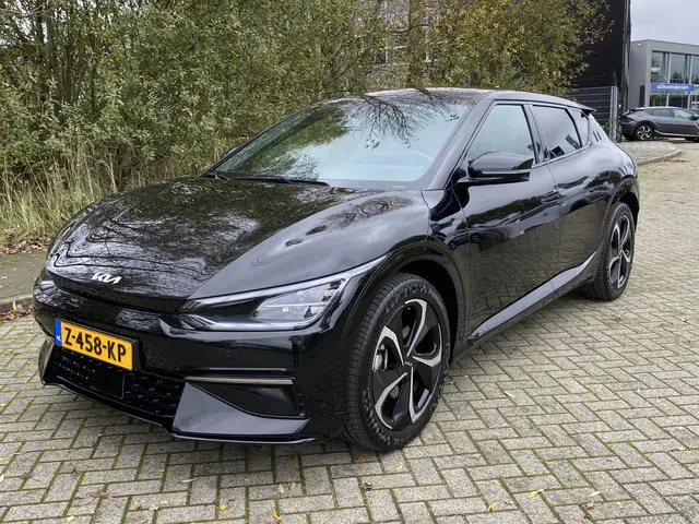 Kia EV6 2