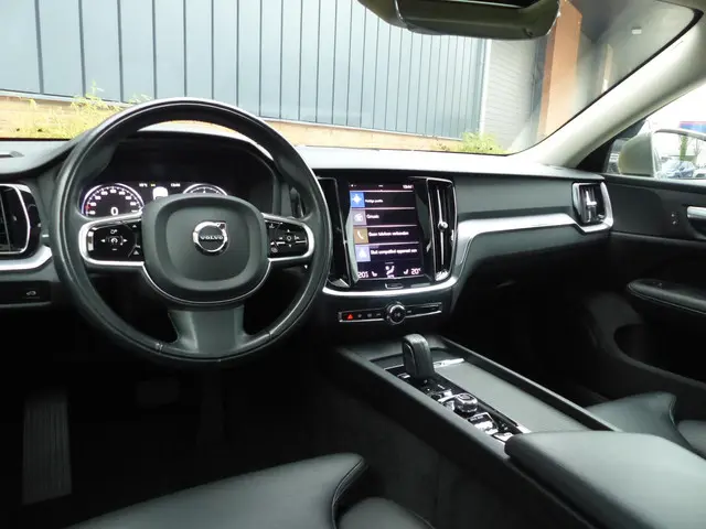 Volvo V60 B3 Business Pro 2020 Benzine 12