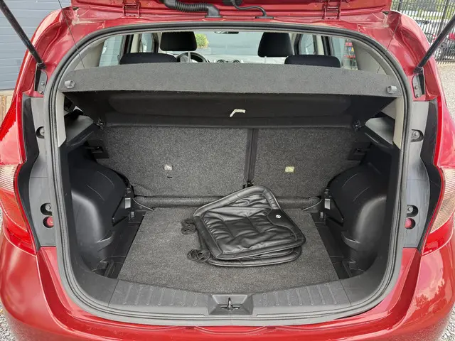 Nissan Note 1.2 Acenta 2013 Benzine 20