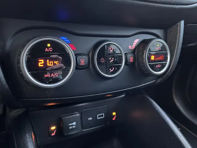 Fiat Tipo Stationwagon 1.4 Mirror 2020 Benzine 12